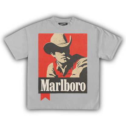 MARLBORO TEE