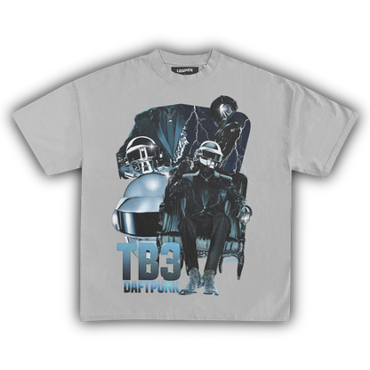 TB3 DAFTPUNK TEE