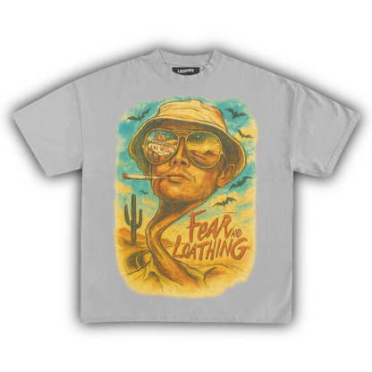 FEAR AND LOATHING IN LAS VEGAS TEE