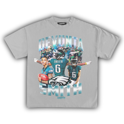 DEVONTA SMITH