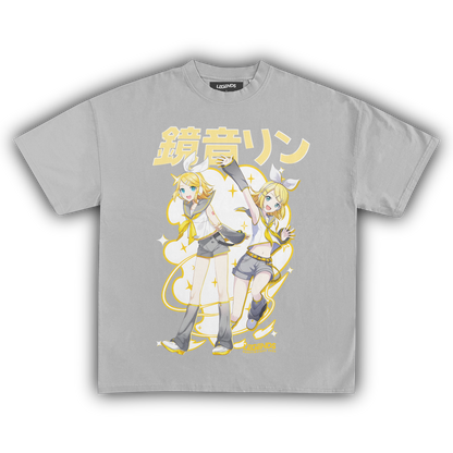 KAGAMINE RIN 02 TEE