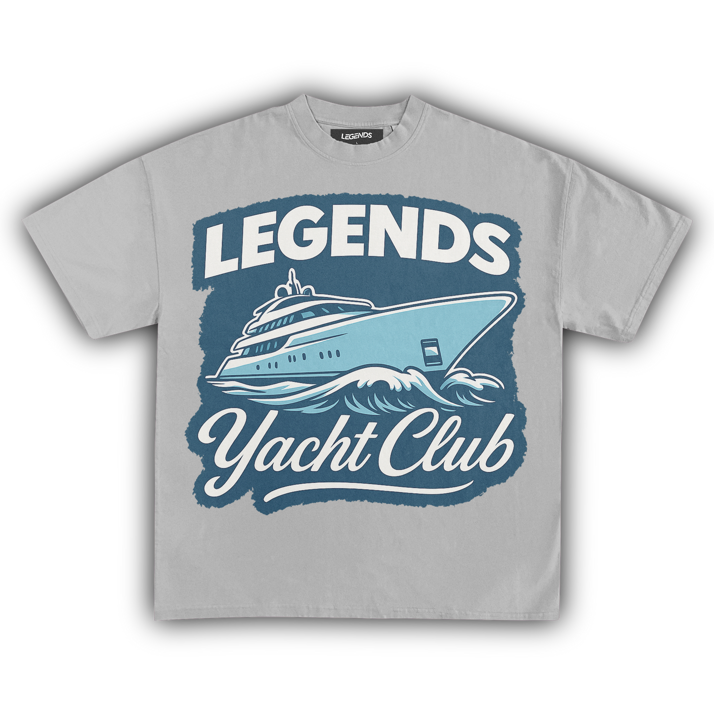 YACHT CLUB