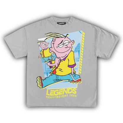 ED, EDD N EDDY - EDDY TEE