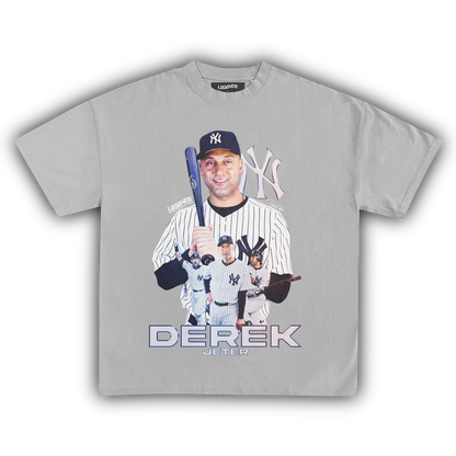 DEREK JETER NEW YORK YANKEES