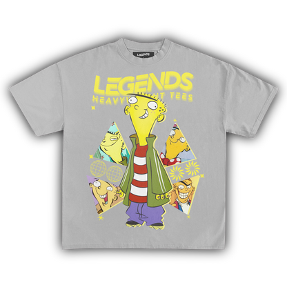 ED, EDD N EDDY - ED TEE
