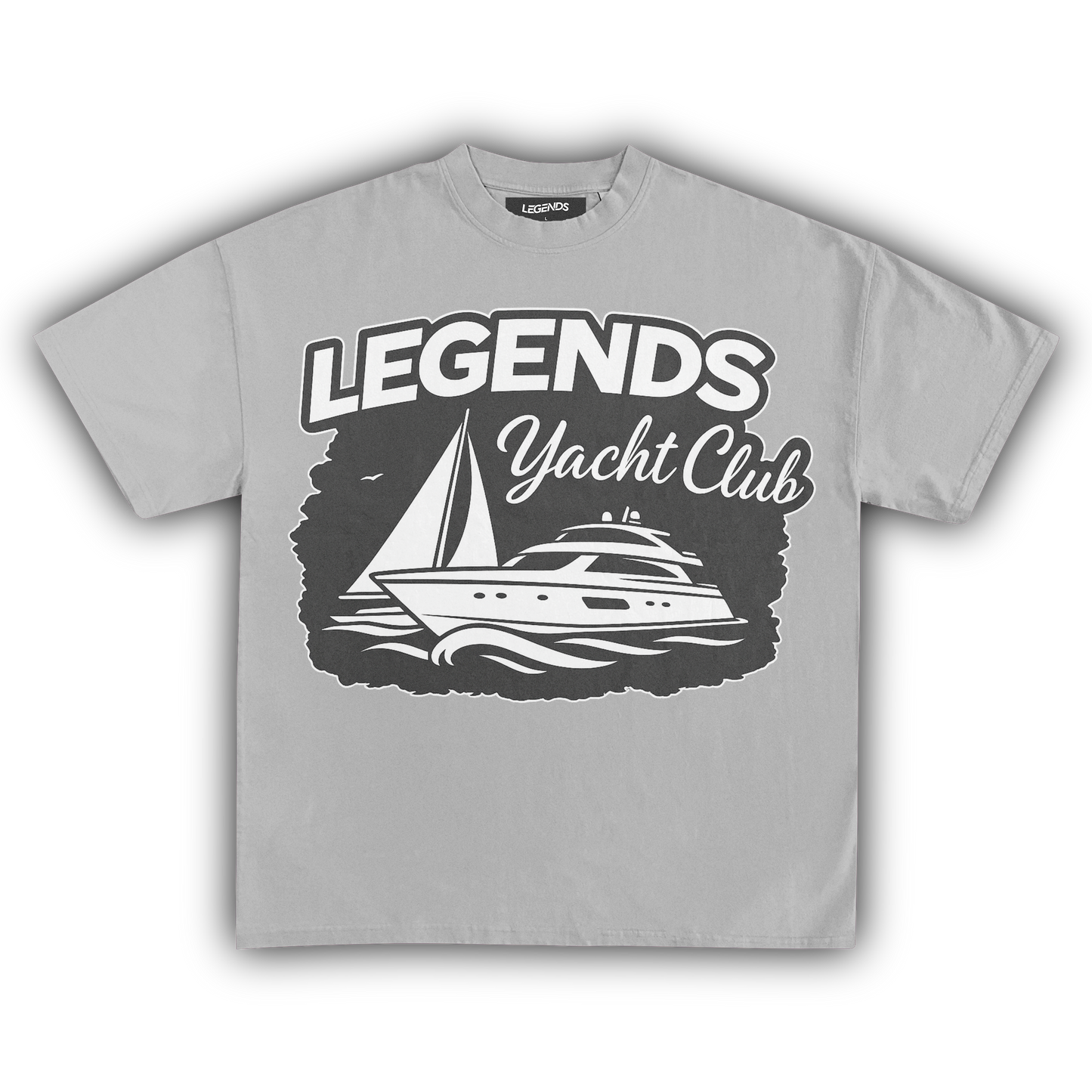 YACHT CLUB TEE