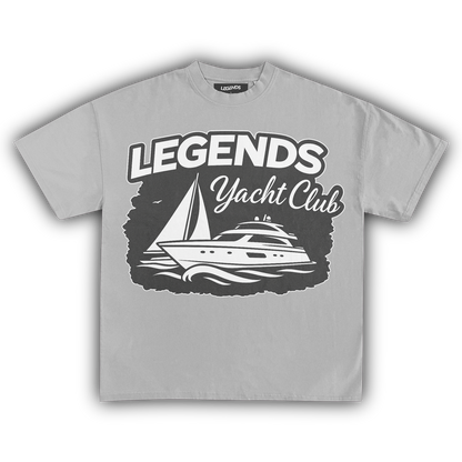 YACHT CLUB TEE