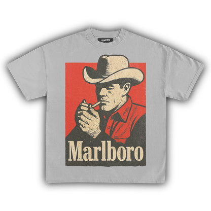 MARLBORO TEE