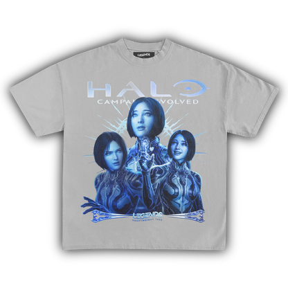 HALO COMBAT EVOLVED CORTONA V2