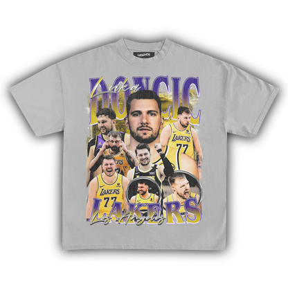 LUKA DONCIC TEE
