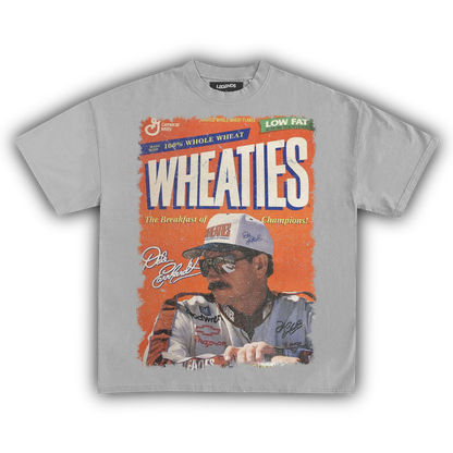 WHEATIES DALE EARNHARDT 1995 VINTAGE TEE