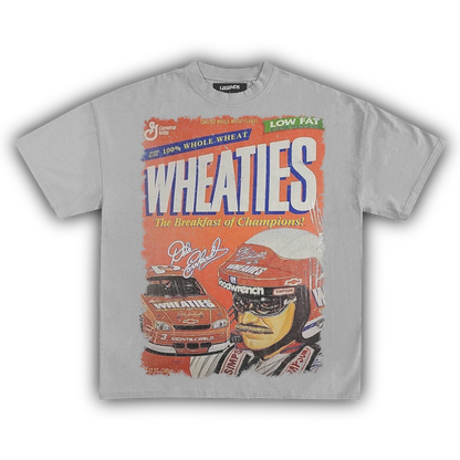 WHEATIES DALE EARNHARDT 1997 VINTAGE TEE