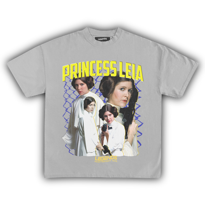 PRINCESS LEIA STAR WARS TEE