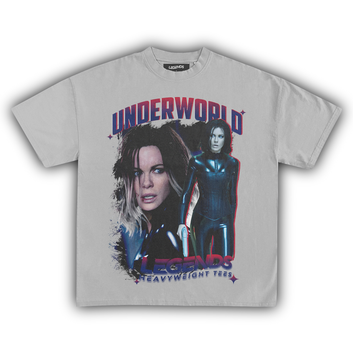 UNDERWORLD LEGENDS TEE