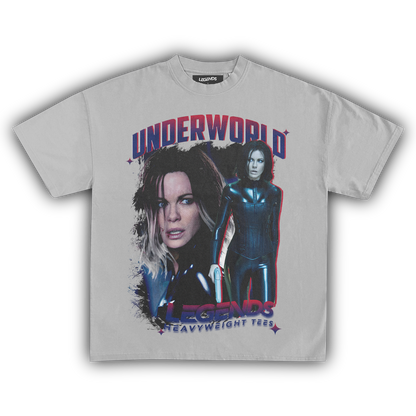 UNDERWORLD LEGENDS TEE