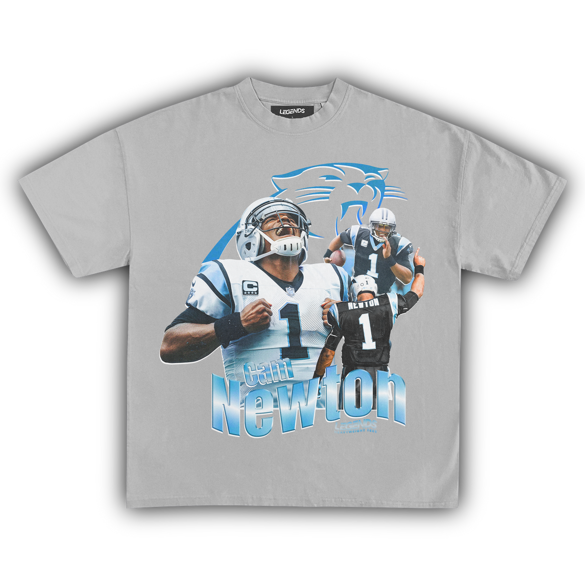 CAM NEWTON