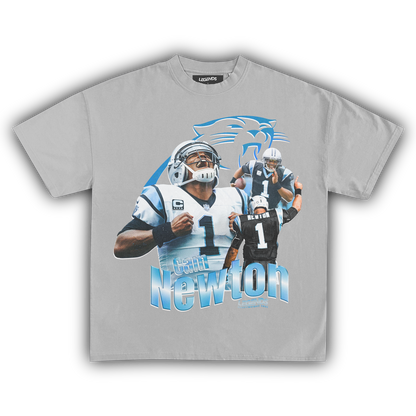 CAM NEWTON