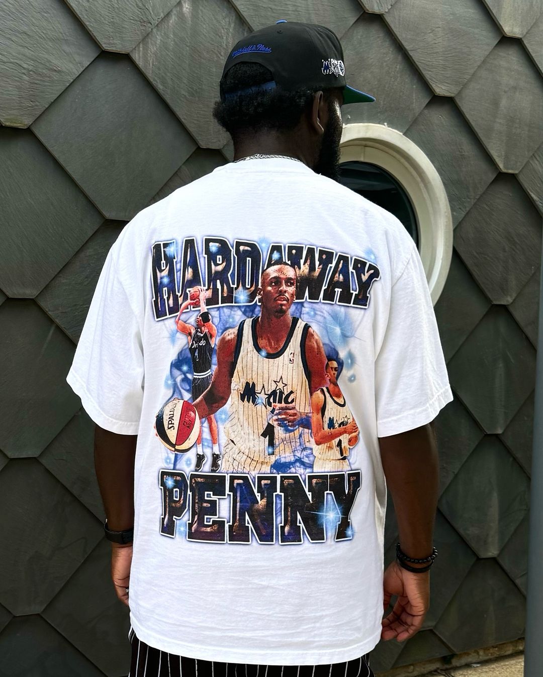 Penny hardaway popular shirt