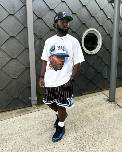 PENNY HARDAWAY TEE