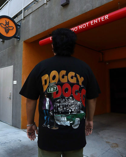 SNOOP DOGGY DOGG TEE