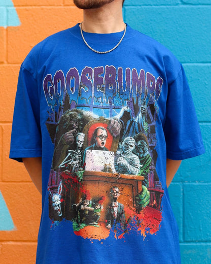 GOOSEBUMPS VINTAGE TEE