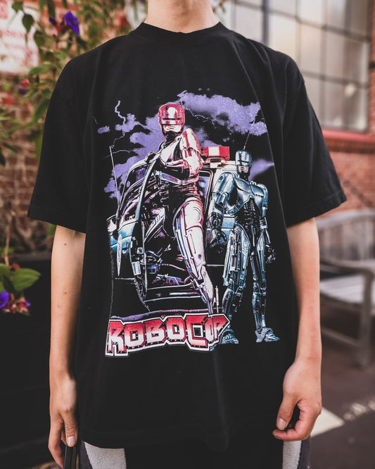 ROBOCOP TEE