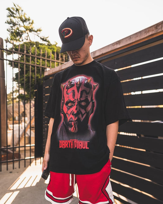 DARTH MAUL TEE