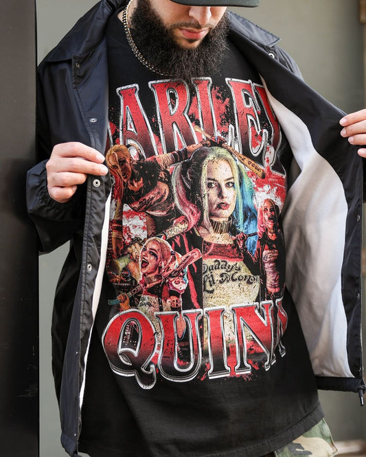 HARLEY QUINN TEE