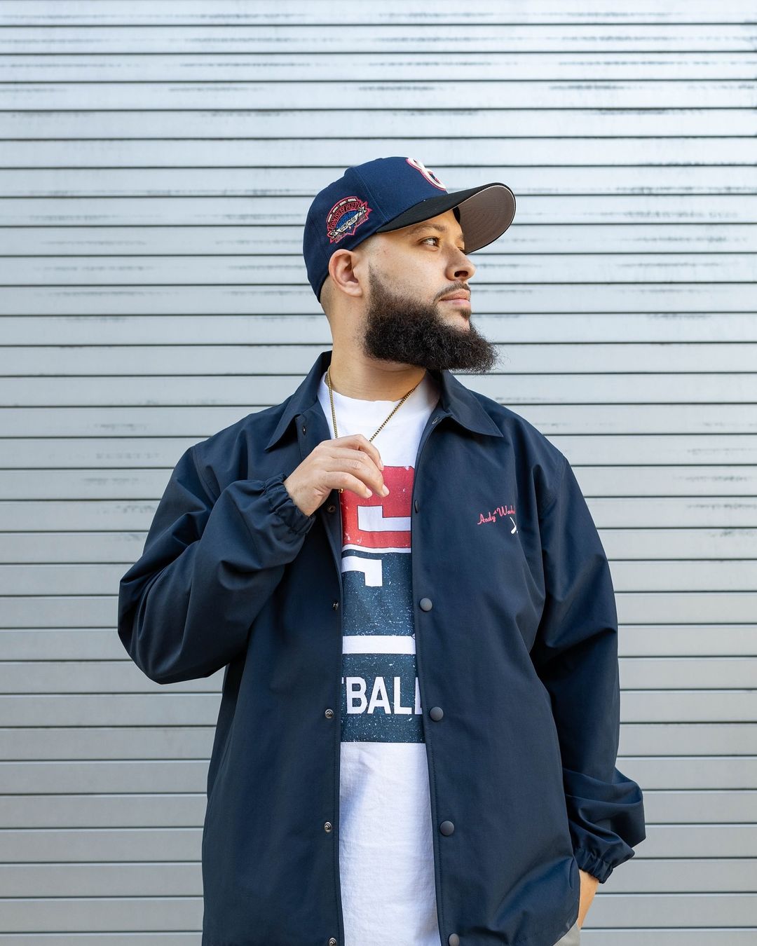 USA BASKETBALL VINTAGE TEE