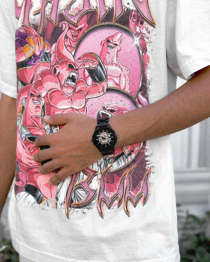 MAJIN BUU DRAGON BALL-Z TEE