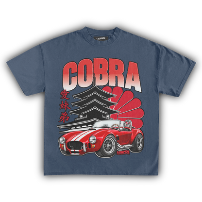 '66 SHELBY COBRA TEE