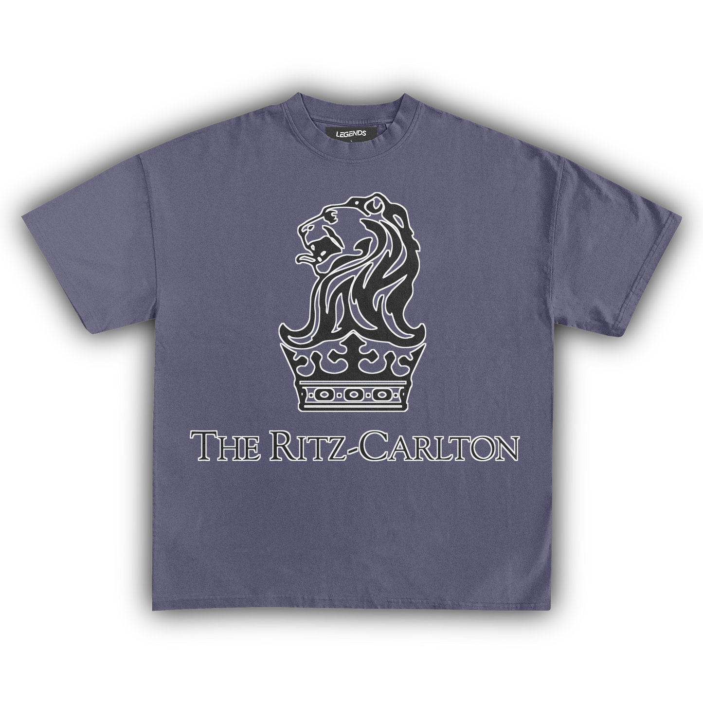 THE RITZ CARLTON TEE