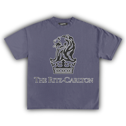 THE RITZ CARLTON TEE