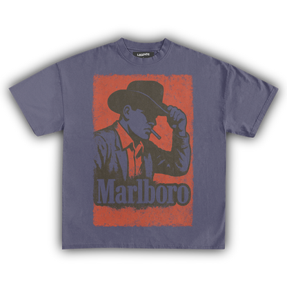 MARLBORO TEE