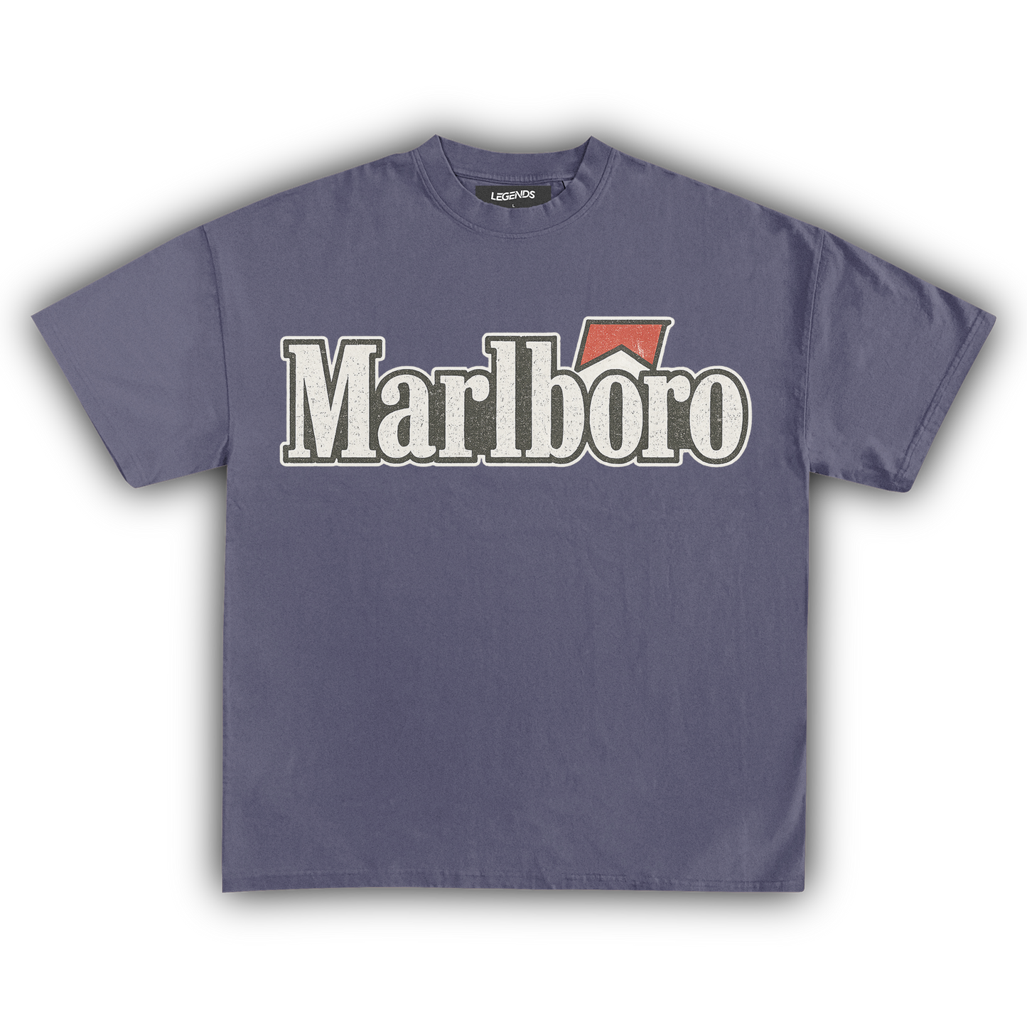 MARLBORO TEE