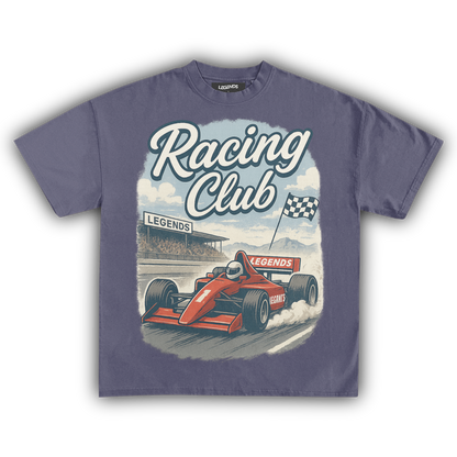 RACING CLUB LEGENDS TEE