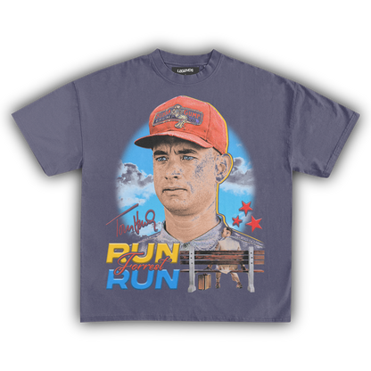 FOREST GUMP TEE