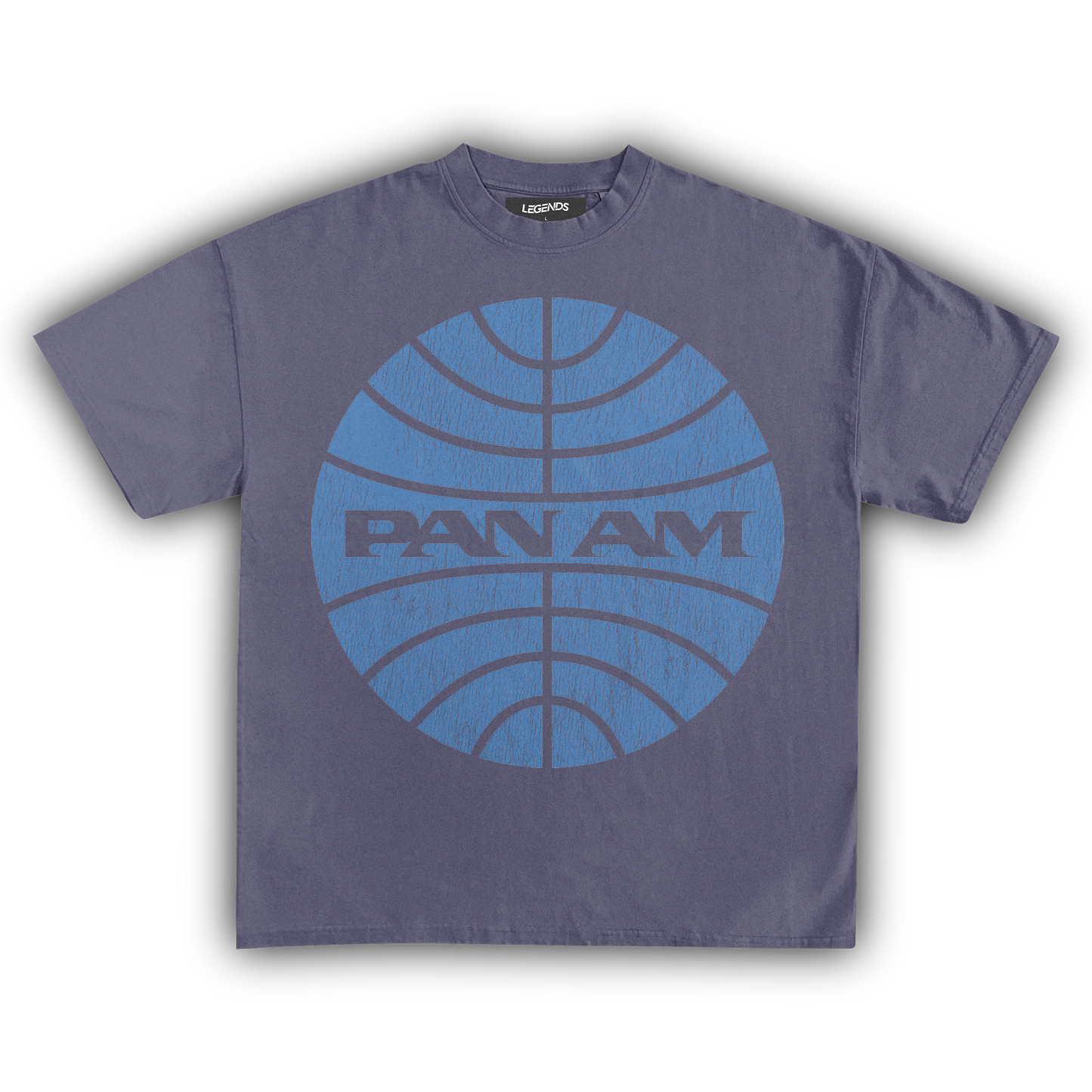 PANAM TEE