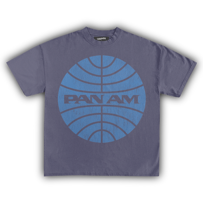 PANAM TEE