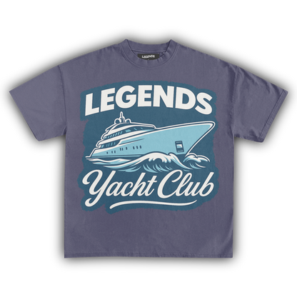 YACHT CLUB