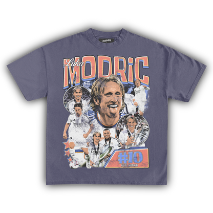 LUKA MODRIC TEE