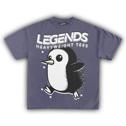 ADVENTURE TIME - GUNTHER TEE I