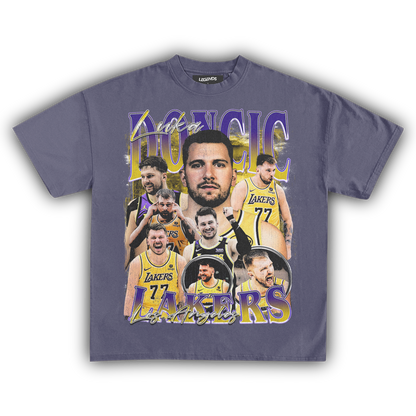 LUKA DONCIC TEE
