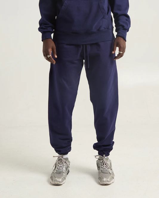 HEAVYWEIGHT SWEATPANTS (Midnight Navy)