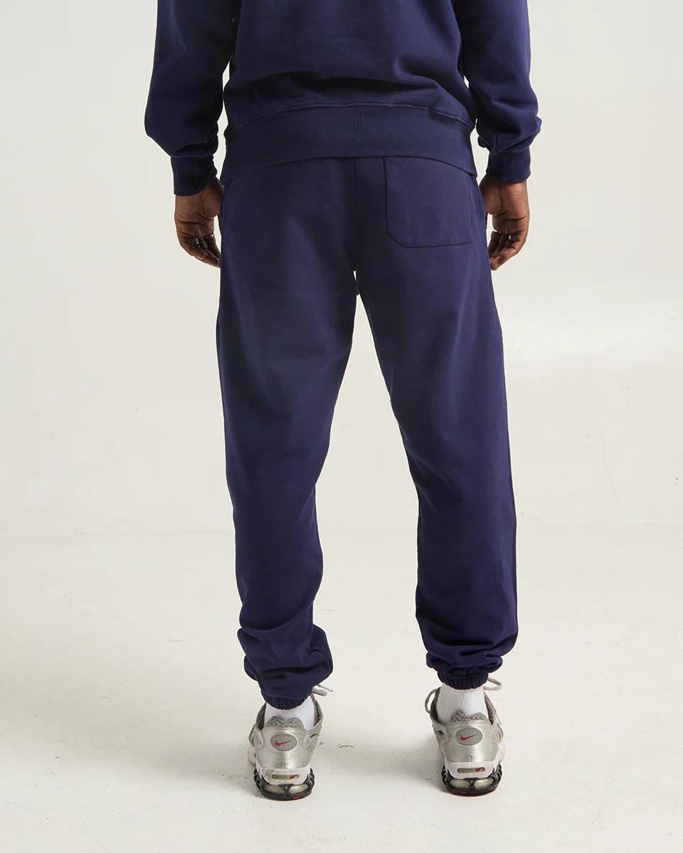 HEAVYWEIGHT SWEATPANTS (Vintage Midnight)