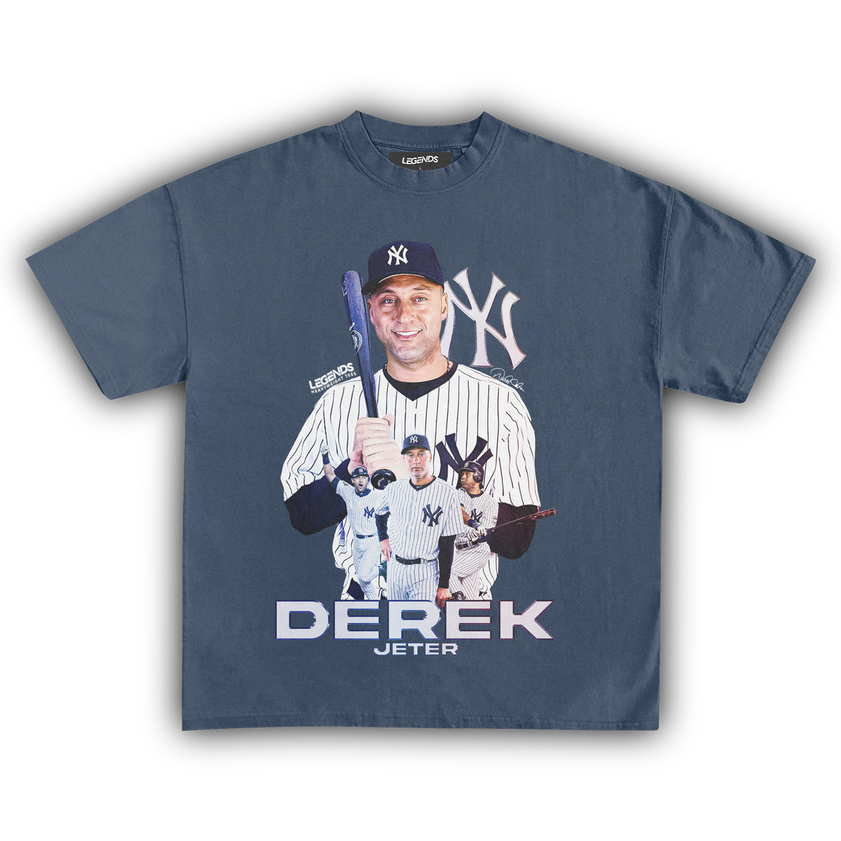 DEREK JETER NEW YORK YANKEES