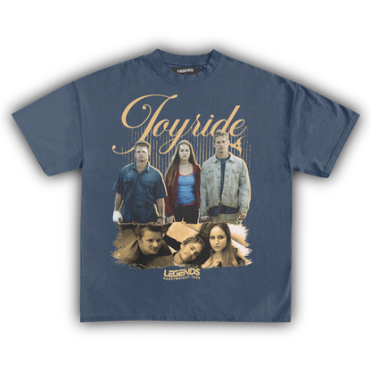 JOYRIDE TEE