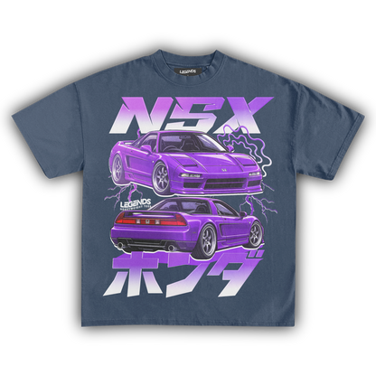 HONDA NSX TEE