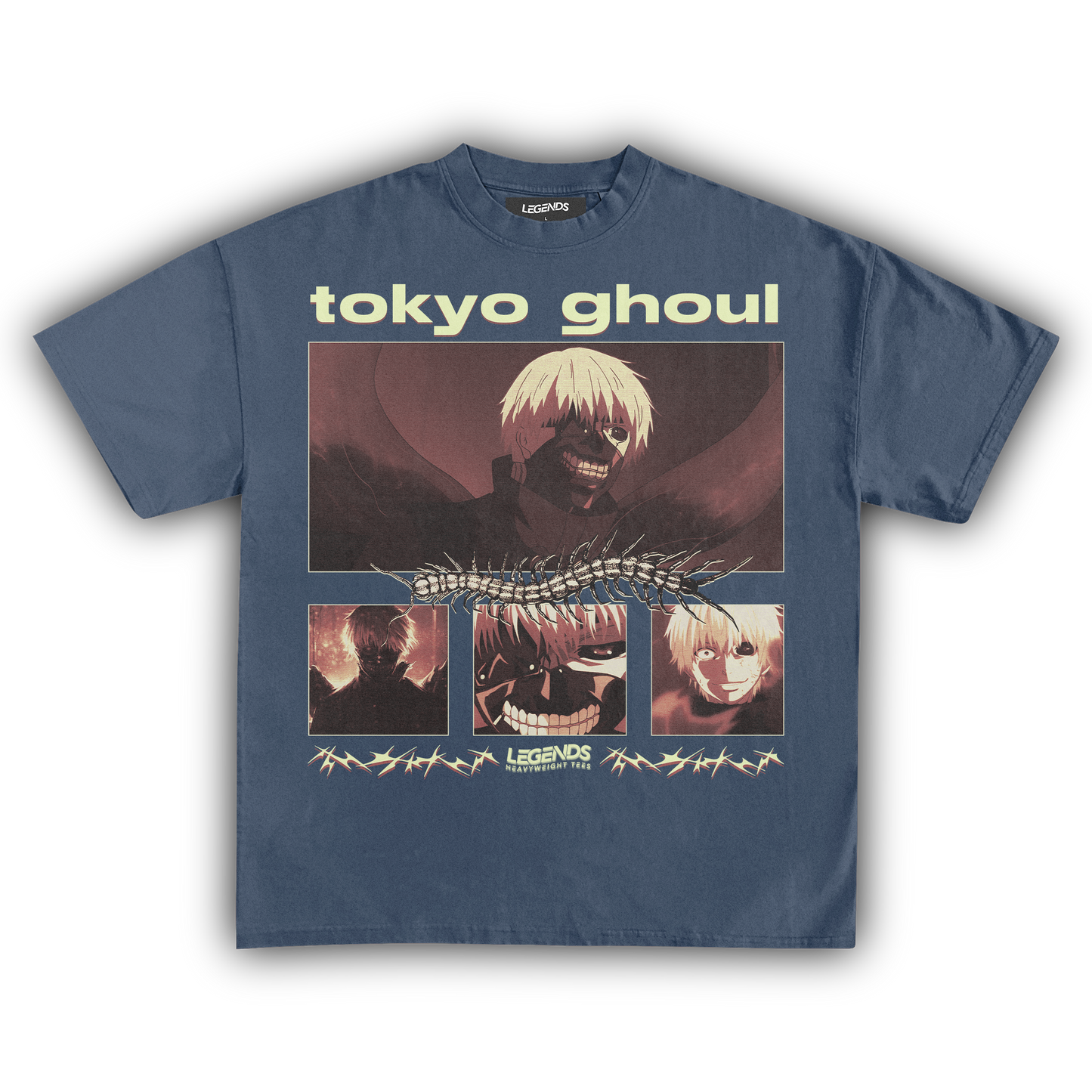 TOKYO GHOUL TEE