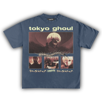 TOKYO GHOUL TEE